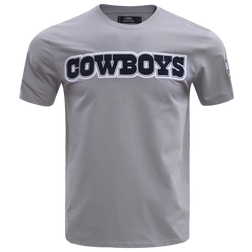 Pro Standard DALLAS COWBOYS TEE - Men's | Foot Locker