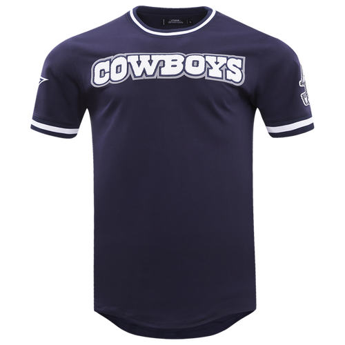MENS - Pro Standard DALLAS COWBOYS TEE - Midnight Navy