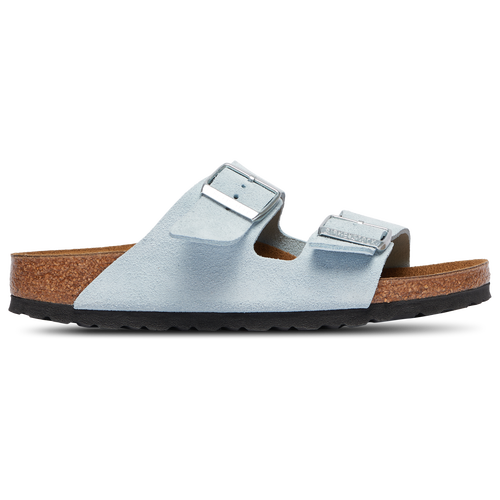  - Birkenstock Arizona - Baby Blue
