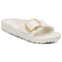 Women's - Birkenstock Madrid EVA Big Buckle - 