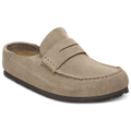 Birkenstock Naples Wrapped -  Taupe