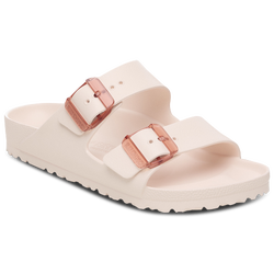 Women's - Birkenstock Arizona Buckle - Light Rose