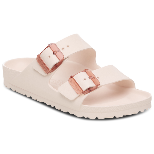  - Birkenstock Arizona Buckle - Light Rose