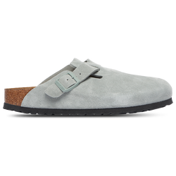 Women's - Birkenstock Boston - Pure Sage
