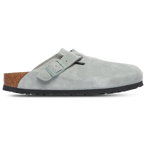  - Birkenstock Boston - Pure Sage