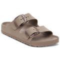 Birkenstock Arizona Big Buckle - Birkenstock Gray