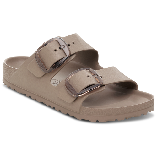 WOMENS - Birkenstock Arizona EVA Big Buckle - Gray