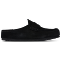 Birkenstock Naples Wrapped - Birkenstock Black