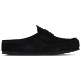 Black/Black
