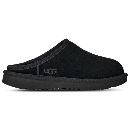  - UGG Classic Slip-On - Black