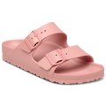 Birkenstock Arizona - Birkenstock Brown/Pink
