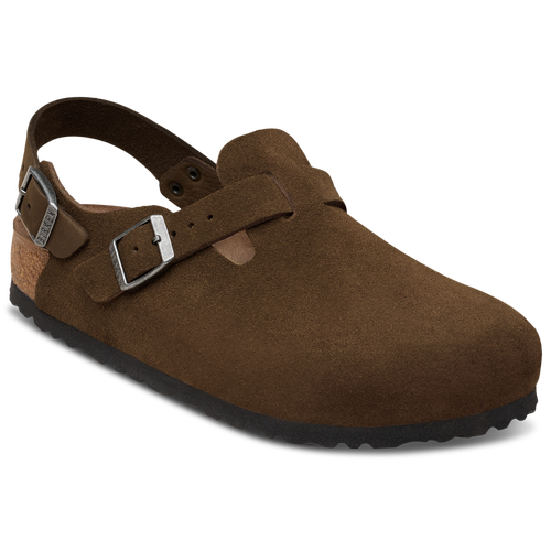 Birkenstock Tokyo Suede - Birkenstock Carafe/Tan