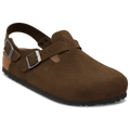 Birkenstock Tokio - Birkenstock Brown