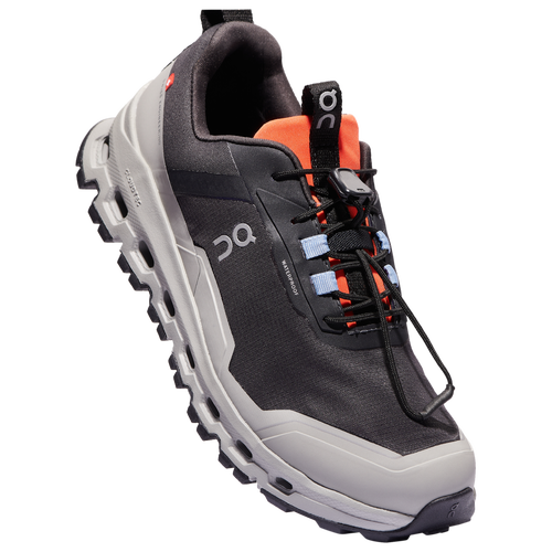 【在庫僅少】 On Cloudhero Locker Foot Kids | Waterproof 靴