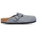 Birkenstock Boston Stone - Birkenstock Blue