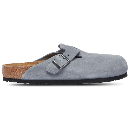  - Birkenstock Boston Stone - Blue