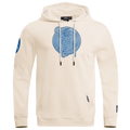 Pro Standard Celtics Pullover Hoodie - Pro Standard Linen