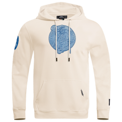 Men's - Pro Standard Celtics Pullover Hoodie - 