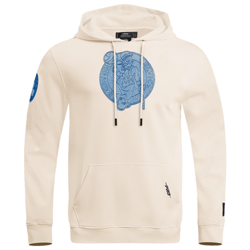 Pro Standard Celtics Pullover Hoodie - Pro Standard Linen