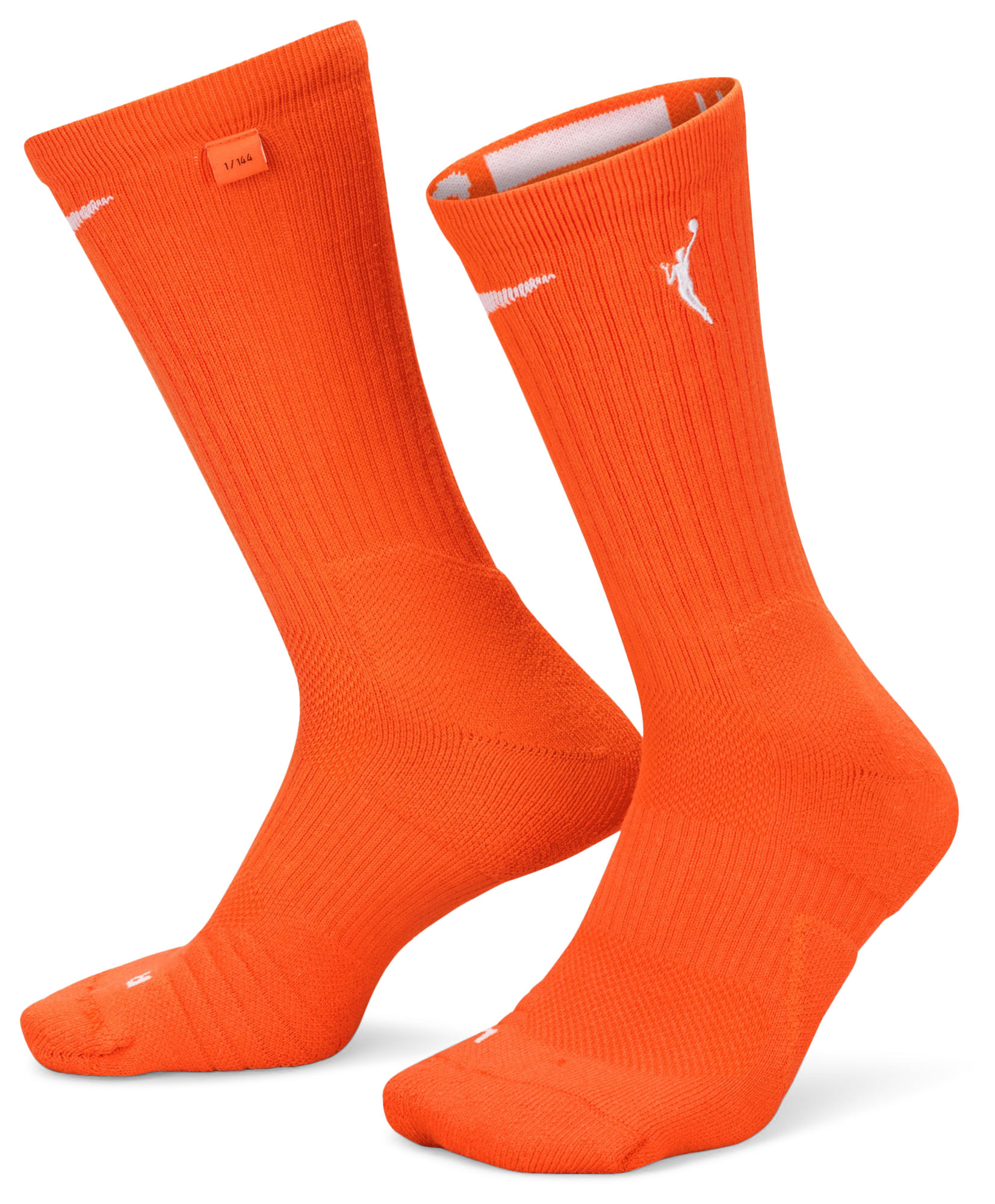 Nike WNBA Elite Crew Socks - Men's