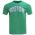 Pro Standard Celtics BP T-Shirt - Men's Kelly Green