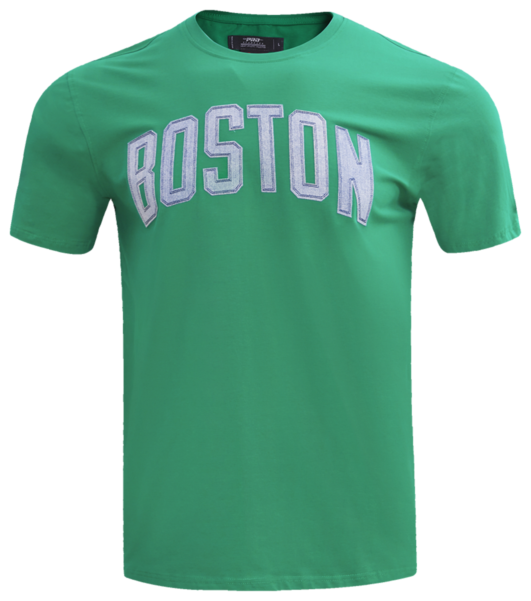 Pro Standard Celtics BP T-Shirt - Men's
