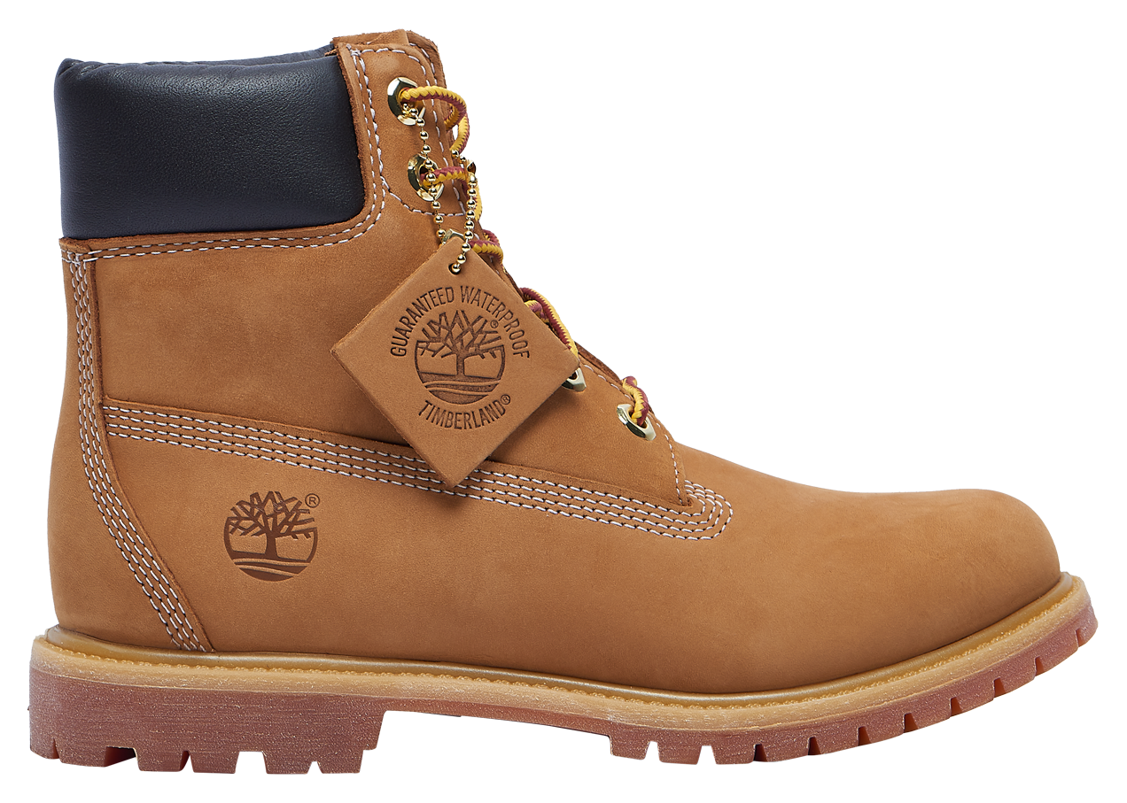 Authenticatie oppervlakkig prijs Timberland 6" Premium Waterproof Boots | Foot Locker