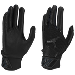 Black/Black- Large
