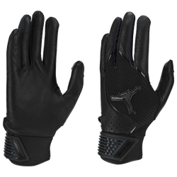 Men's - Jordan Fly Elite  - Black/Black