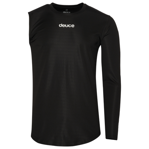 ウェア Deuce One Arm Sleeve Performance Shirt L Deuce One Arm Long Sleeve | Foot Locker