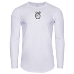 White/Black