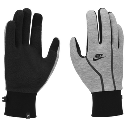 Men's - Nike Tech Fleece LG 3.0  - Gray/Black