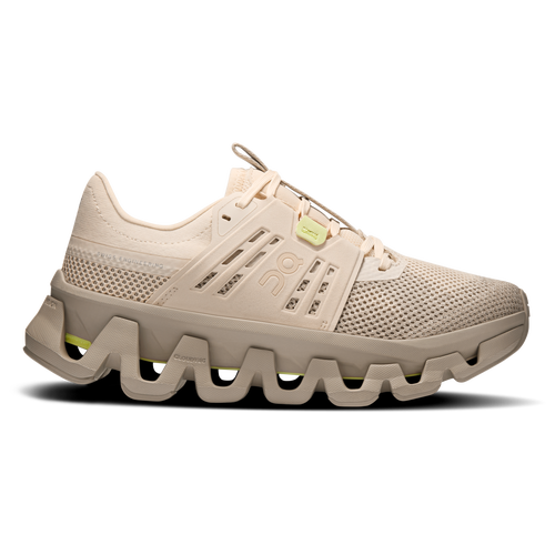 WOMENS - On Cloudswift Amp - Sand/Desert