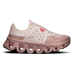 Women's - On Cloudswift Amp - Pearl/Biscuit