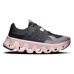 Women's - On Cloudswift Amp - Black/Pink