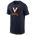 Nike University of Virginia Alternate Logo 3 T-Shirt - Men's Navy