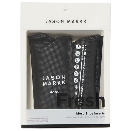 

Youth Jason Markk Jason Markk Moso Inserts - Youth No Color Size One Size