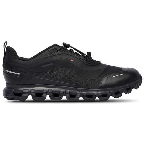  - On Cloud 6 GEO WP - Black