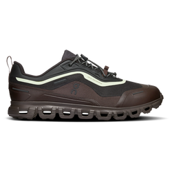 Men's - On Cloud 6 GEO WP - Brown/Black