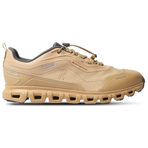 MENS - On Cloud 6 GEO WP - Chai