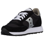 Black/Silver