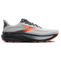 Brooks Ghost 17 - Brooks Orange/Oyster Black