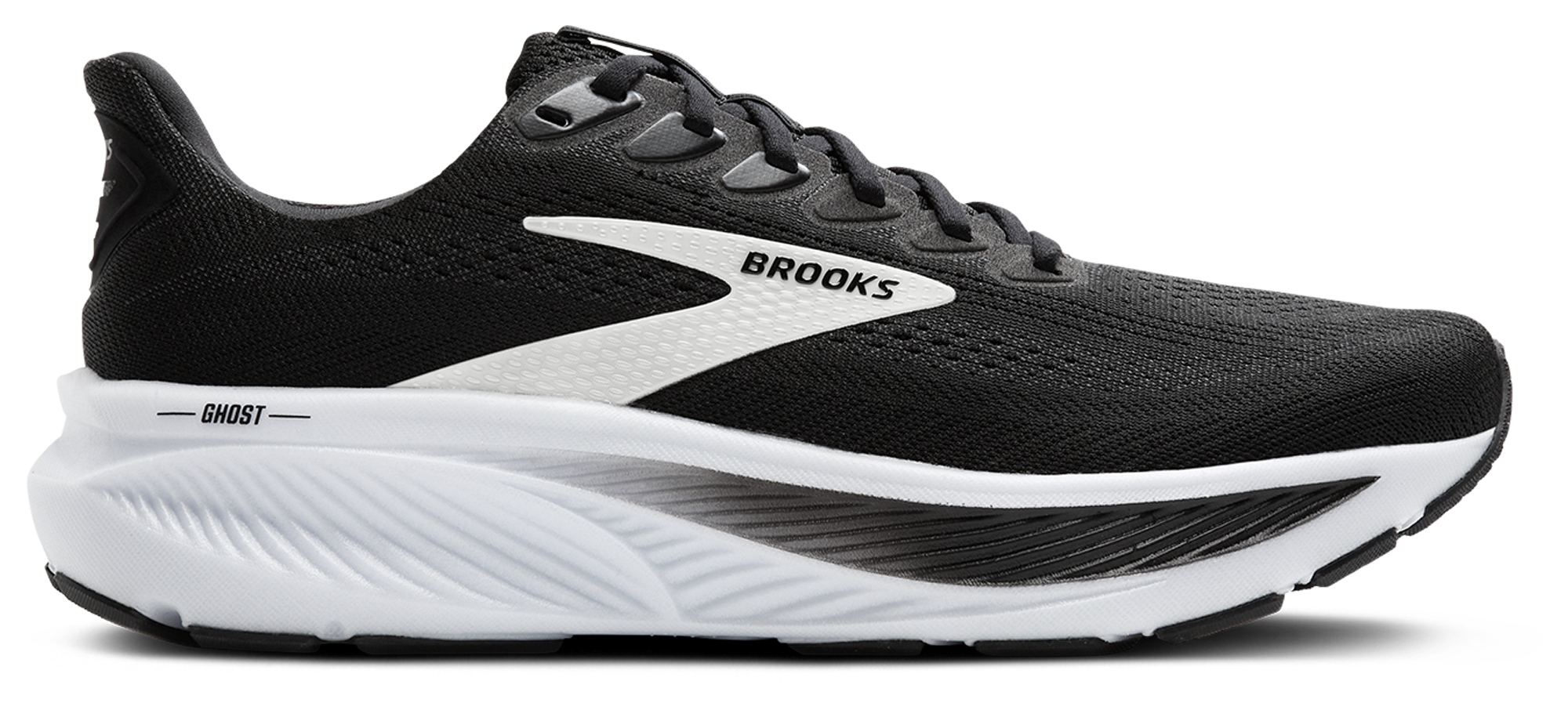 Brooks Ghost 17 - Men's