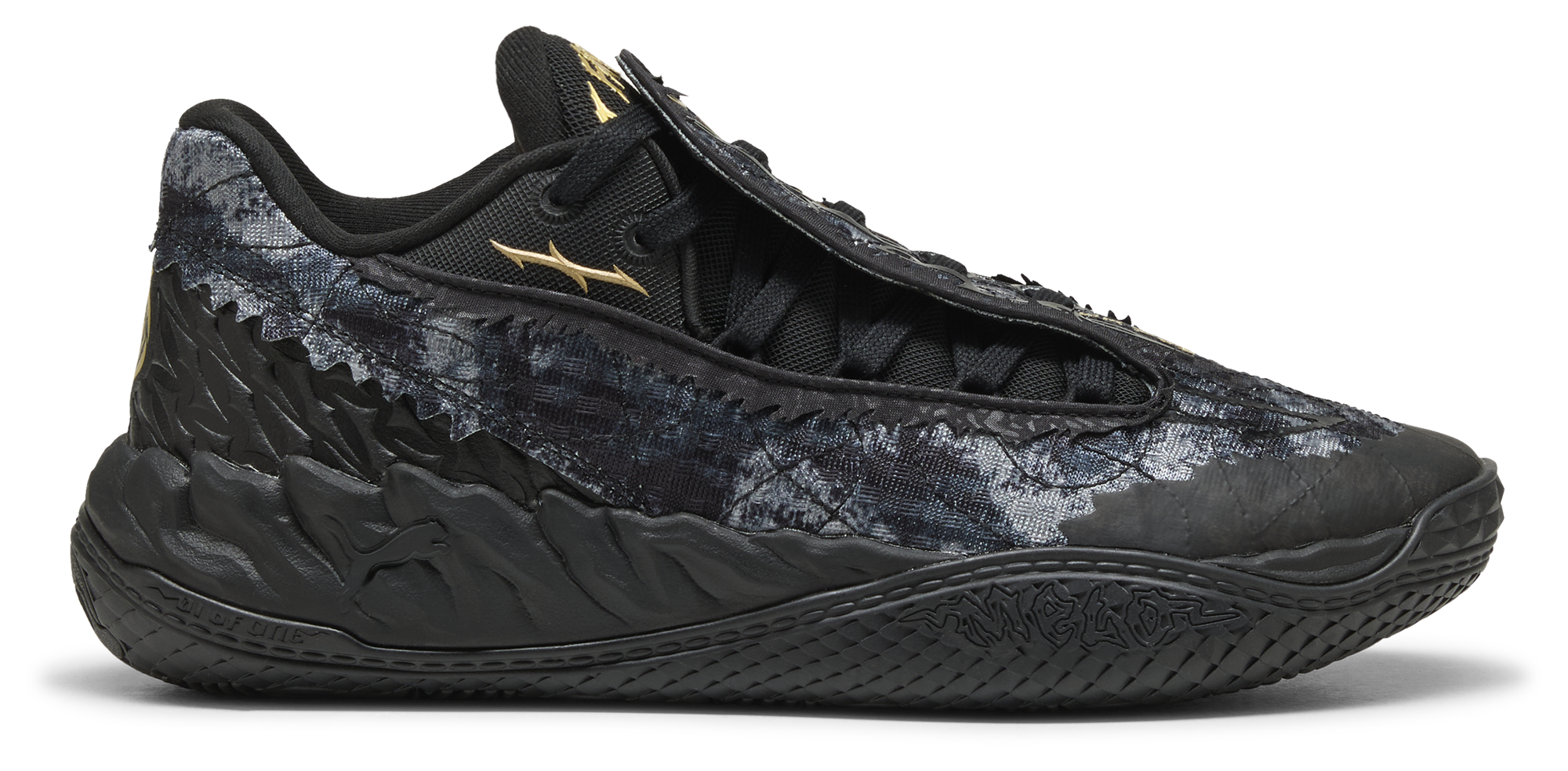 PUMA MB.05 Low Team  - Men's