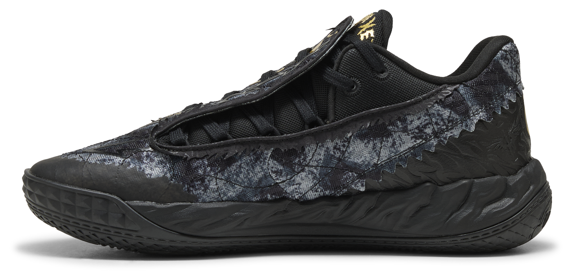 PUMA MB.05 Low Team  - Men's