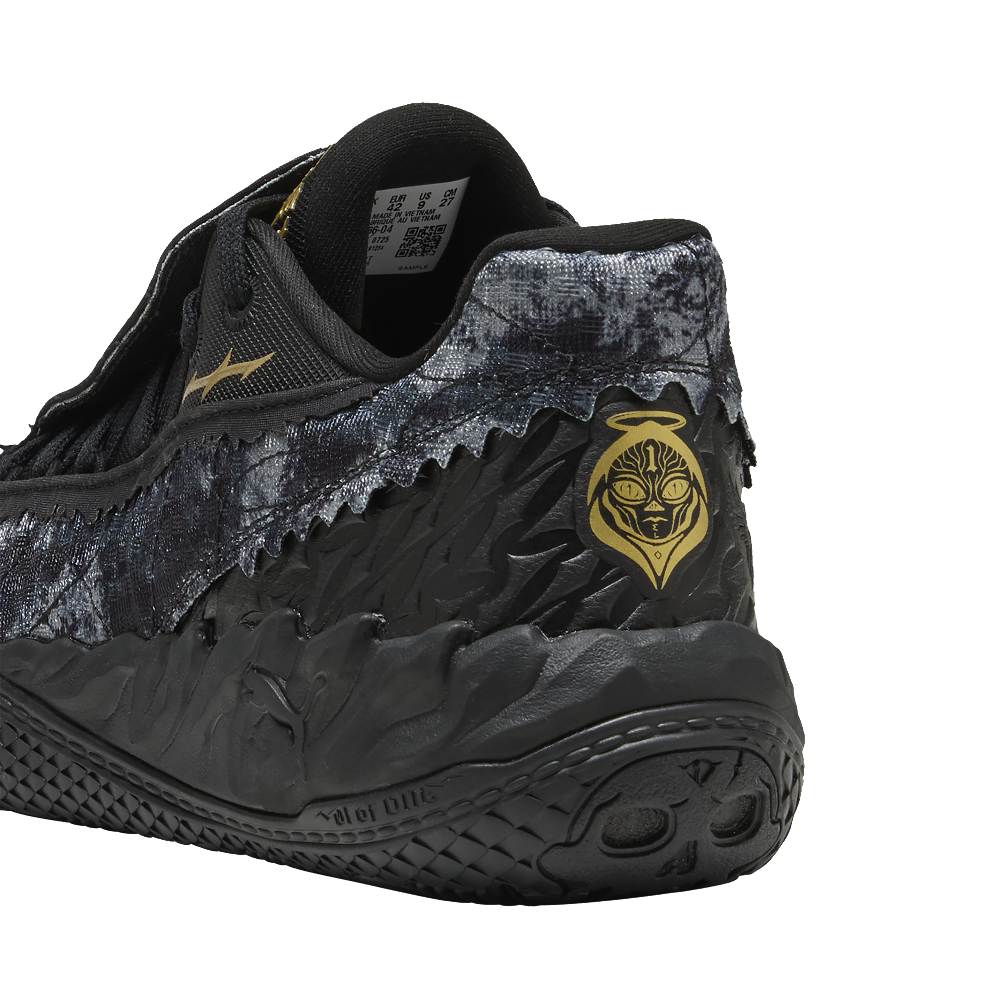 PUMA MB.05 Low Team  - Men's