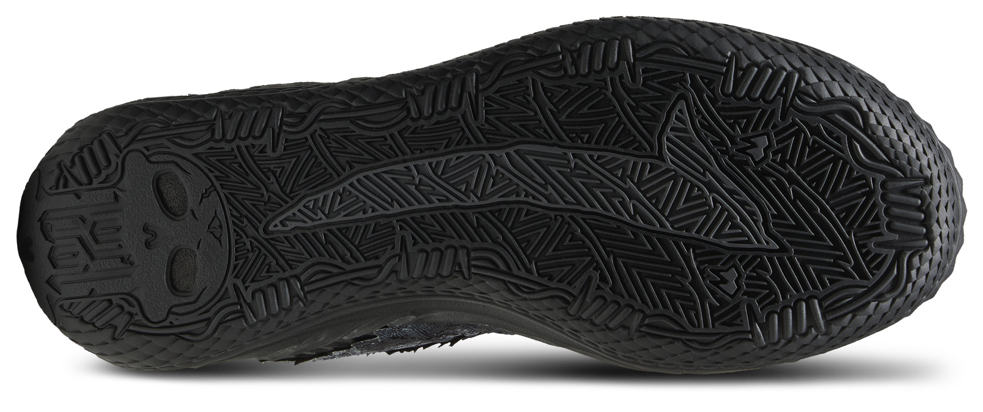PUMA MB.05 Low Team  - Men's
