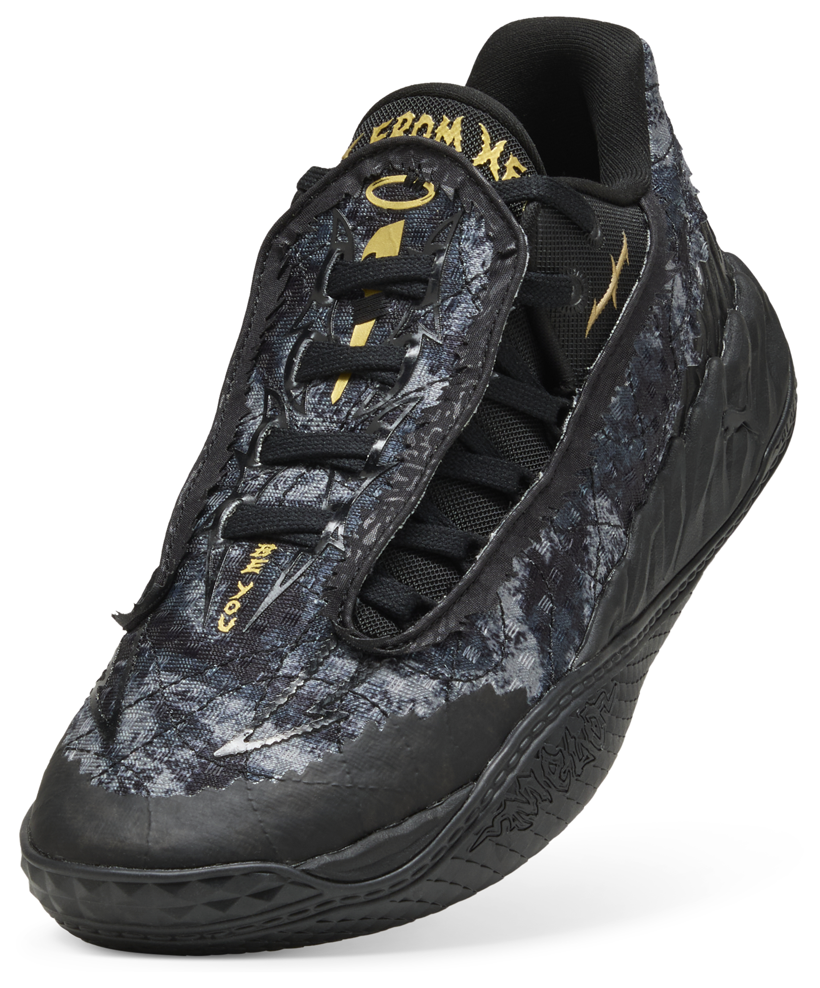 PUMA MB.05 Low Team  - Men's