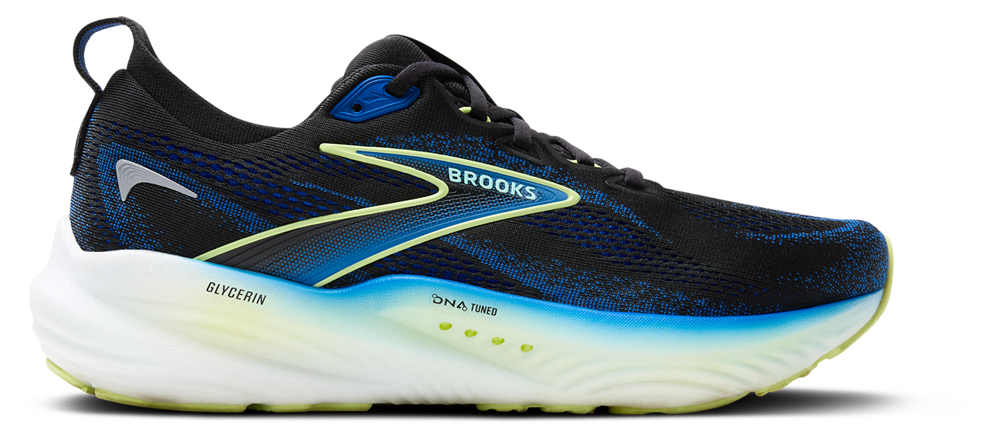 Brooks Glycerin 22 - Men's