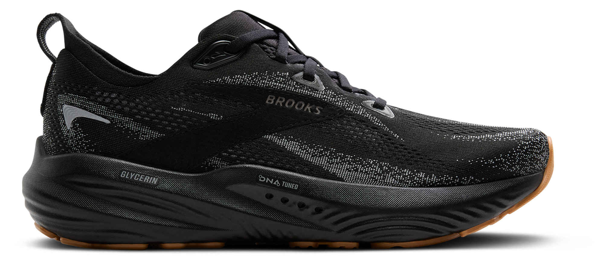 Brooks グリセリン22 28cm Men's Glycerin 22 | Running Shoes | Brooks Running